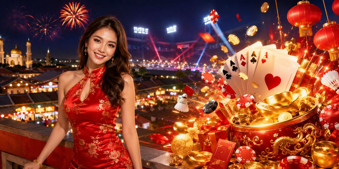 Poker Kota Bharu Pertandingan poker di Kota Bharu